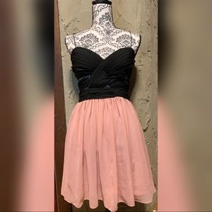 Hailey Logan by Adrianna Papell Dress